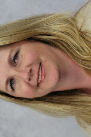 Photo of Bonnie Dyck