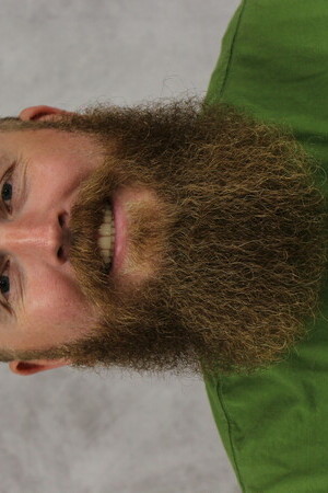 Photo of Dawson Strate
