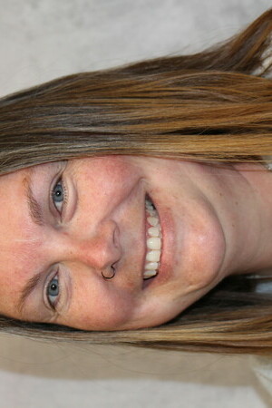 Photo of Sarah Fletcher