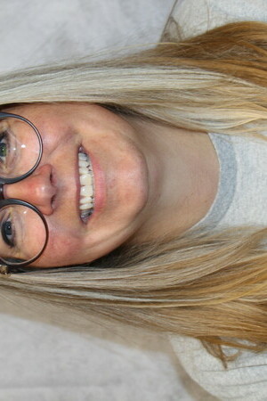 Photo of Sue-Anne Moser